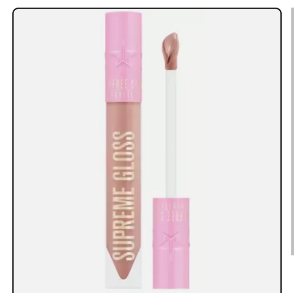 Jeffree Star Supreme Gloss Lipgloss in Blow My Candles *New Shade - Picture 1 of 3